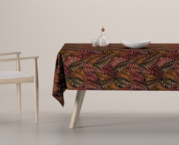 Tablecloth rectangular