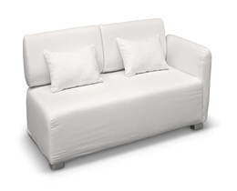 2-Seater one Armrest Mysinge sofa Cover