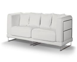Backösand 3-Seater Fixed sofa Cover