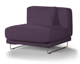 Backösand 1-Seater Fixed sofa Cover