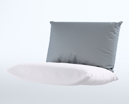 Havsten 57x80cm Backrest Cover