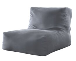 Pouffe Armchair