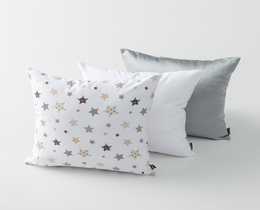 Cushion covers 3-pack Christmas 35