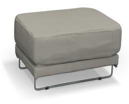 Backösand Footstool Cover