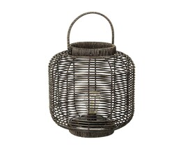 Lampa lantern LED Mistic 33cm