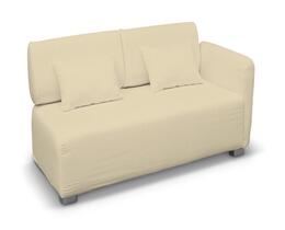 2-Seater one Armrest Mysinge sofa Cover