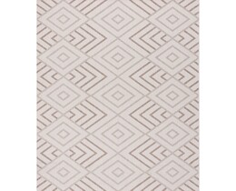 Dywan Lineo Geometric beige/mink 200x290cm