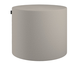 Barrel Pouffe
