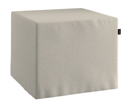 Cube Pouffe Cover