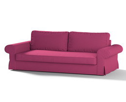 Backabro 3-Seater sofa Bed Cover