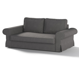 Backabro 2-Seater sofa Bed Cover