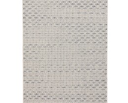 Dywan Lineo beige/midnight blue 160x230cm