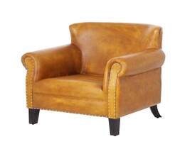 Armchair Afar 91x81x89cm camel