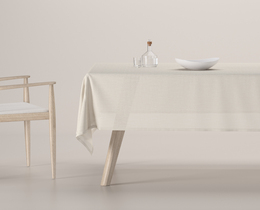 Tablecloth rectangular