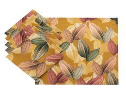 Set napkins 6 pcs 42x42cm Abigail 143-22