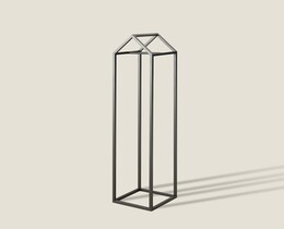 Coat rack standing Loft II 33x150 cm