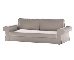 Backabro 3-Seater sofa Bed Cover