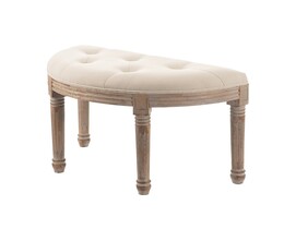 Bench Carla 70 x 37 x 45 cm