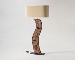 Floor lamp Vena 171 cm