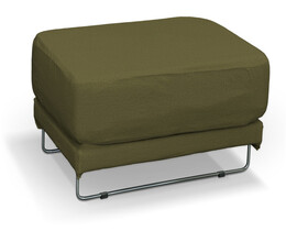 Backösand Footstool Cover