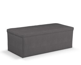 Upholstered Storage Box