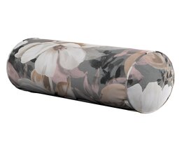 Plain Bolster Cushion