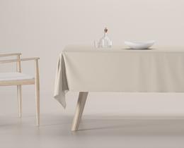 Tablecloth rectangular