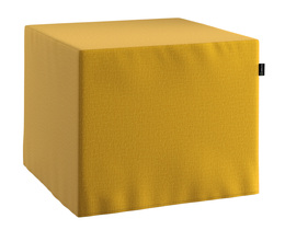 Cube Pouffe Cover