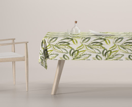 Tablecloth rectangular