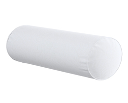 Plain Bolster Cushion