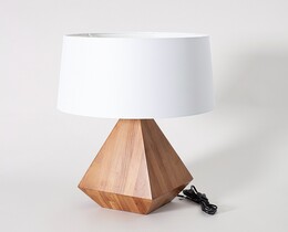 Table lamp Margo 63 cm