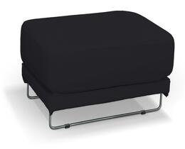 Backösand Footstool Cover
