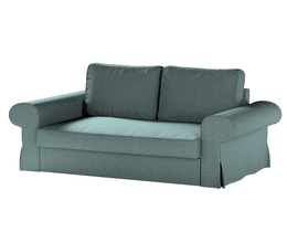 Backabro 2-Seater sofa Bed Cover