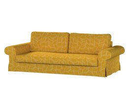 Backabro 3-Seater sofa Bed Cover