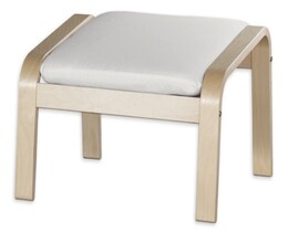 Afteräng Footstool Cushion