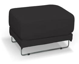 Backösand Footstool Cover
