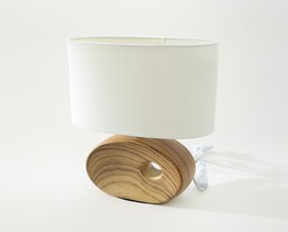 Table lamp Harmony and 17x7x31 cm