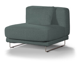 Backösand 1-Seater Fixed sofa Cover