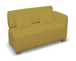 2-Seater one Armrest Mysinge sofa Cover