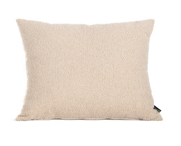 Cushion cover Shirley light beige