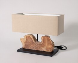 Table lamp Radix 50 cm