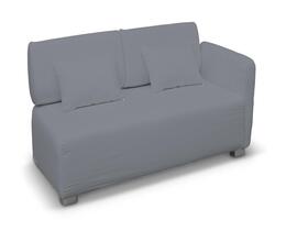 2-Seater one Armrest Mysinge sofa Cover