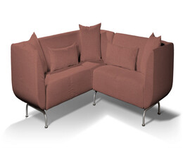 3+2 Strömstad Corner sofa Cover