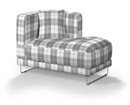 Backösand Right-Hand Chaise Longue Cover