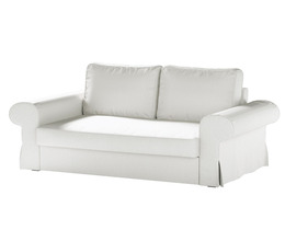 Backabro 2-Seater sofa Bed Cover