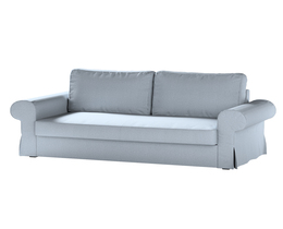 Backabro 3-Seater sofa Bed Cover
