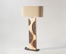 Floor lamp Ferula 171 cm