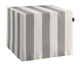 Cube Pouffe
