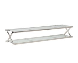 Bench RTV Madly 200x48x42cm