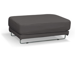 Backösand Footstool Cover